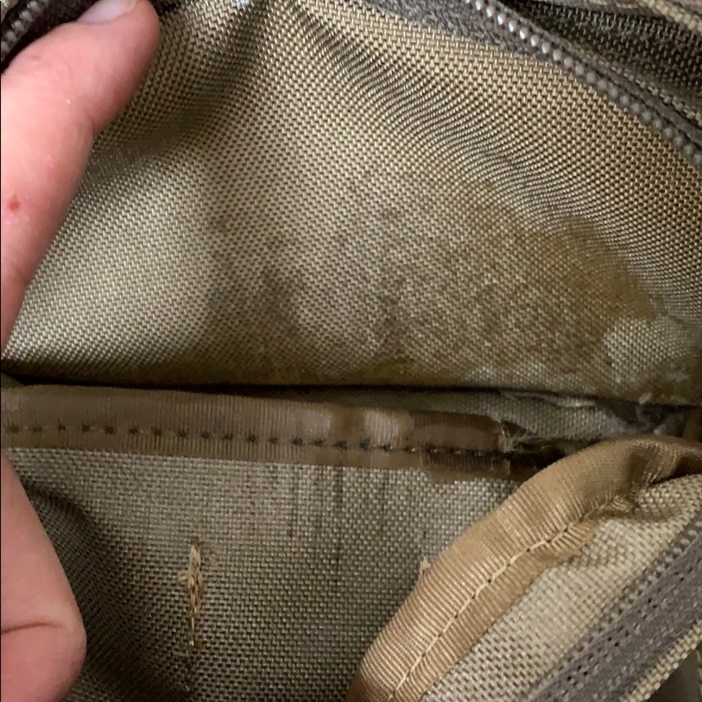 Military grade Backpack - Picture 4 of 8